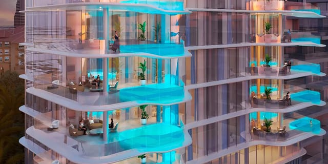 Sensoria - Five Holdings Development - Image 2 of 9