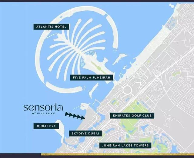 Sensoria - Five Holdings Development - Image 5 of 9