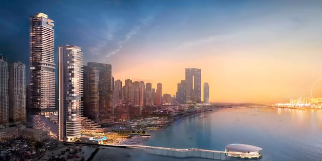 Sensoria - Five Holdings Development - Image 6 of 9