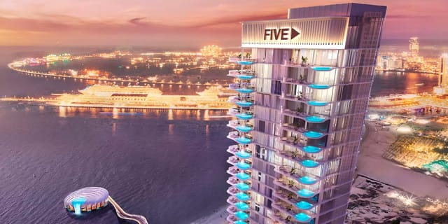 Sensoria - Five Holdings Development - Image 3 of 9