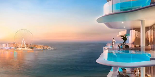 Sensoria - Five Holdings Development - Image 4 of 9