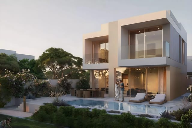 Bayn Lagoon by ORA - View Image 4 Bayn Lagoon - ORA Development - Image 4 of 4