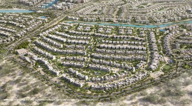 Bayn Lagoon by ORA - View Image 1 Bayn Lagoon - ORA Development - Image 1 of 4