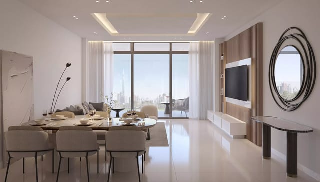 View Skyhills Residences By HRE Development - HRE Development Development Skyhills Residences By HRE Development - Luxury Apartment in Dubai, Dubai Science Park, Skyhills Residences by HRE Development