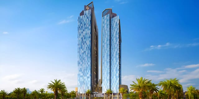 Skyhills Residences By HRE Development by HRE Development - View Image 9 Skyhills Residences By HRE Development - HRE Development Development - Image 9 of 12