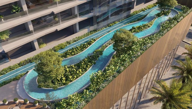 Skyhills Residences By HRE Development by HRE Development - View Image 6 Skyhills Residences By HRE Development - HRE Development Development - Image 6 of 12