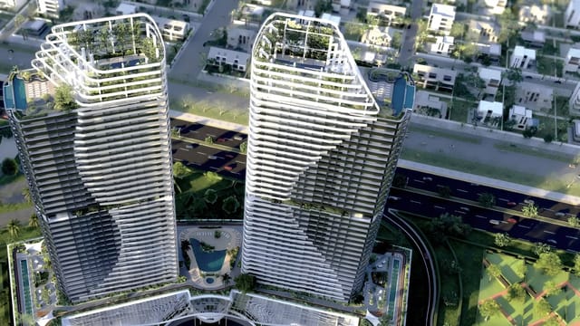 Skyhills Astra - HRE Development Development - Image 2 of 14