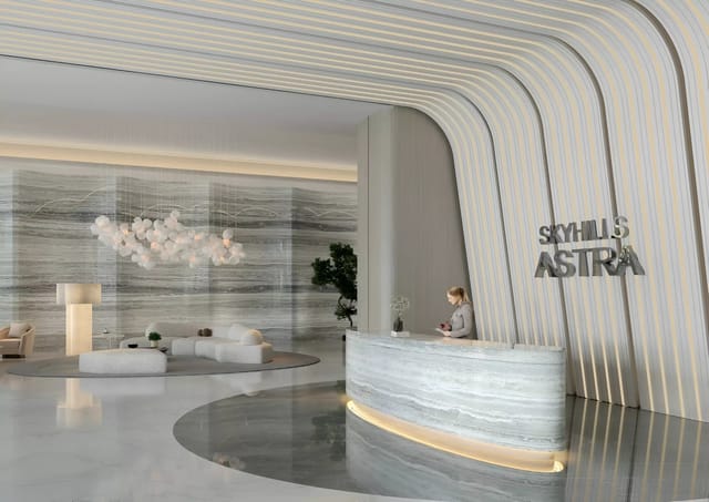 Skyhills Astra - HRE Development Development - Image 3 of 14