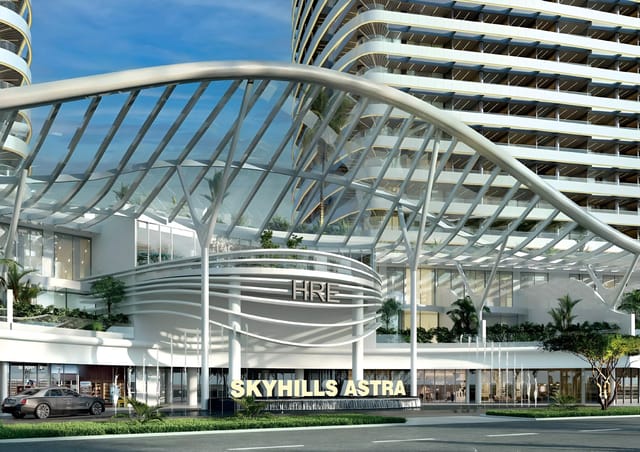 Skyhills Astra - HRE Development Development - Image 10 of 14