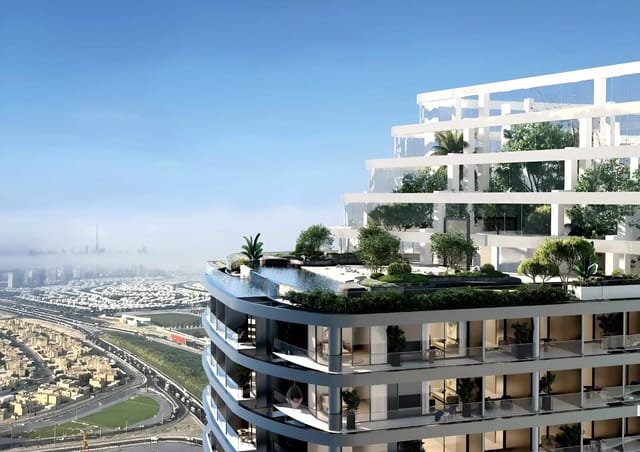 Skyhills Astra - HRE Development Development - Image 4 of 14