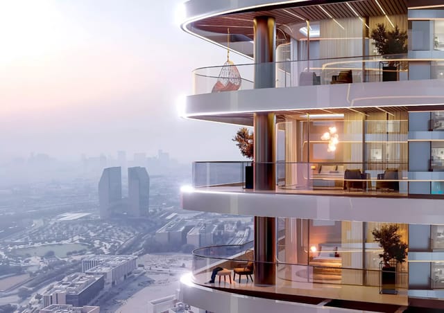 Skyhills Astra - HRE Development Development - Image 6 of 14