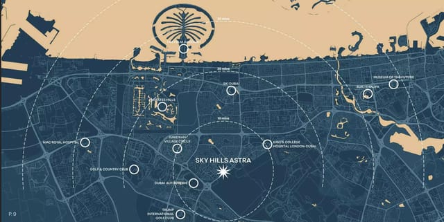 Skyhills Astra - HRE Development Development - Image 14 of 14