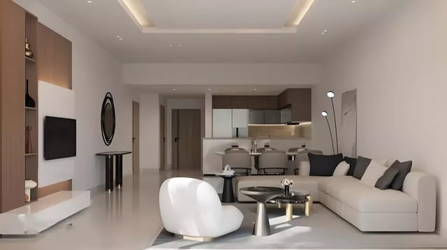 Skyhills Residences Phase 3 By HRE - HRE Development Development - Image 2 of 7