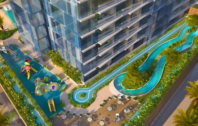 Skyhills Residences Phase 3 By HRE - HRE Development Development - Image 6 of 7