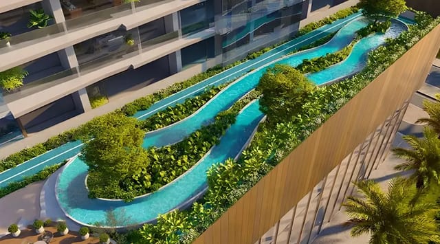 Skyhills Residences Phase 3 By HRE - HRE Development Development - Image 7 of 7