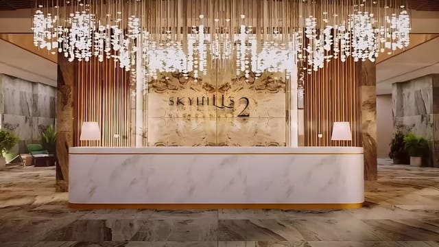 Skyhills Residences Phase 2 By HRE - HRE Development Development - Image 5 of 13