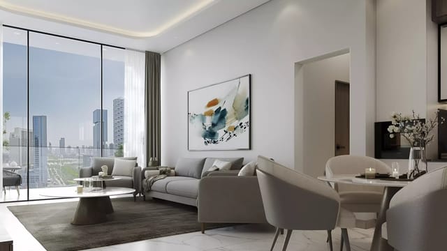 Skyhills Residences Phase 2 By HRE - HRE Development Development - Image 10 of 13