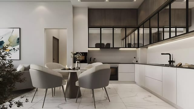 Skyhills Residences Phase 2 By HRE - HRE Development Development - Image 11 of 13