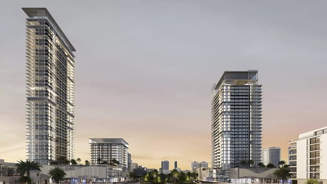 Skyhills Residences Phase 2 By HRE - HRE Development Development - Image 9 of 13