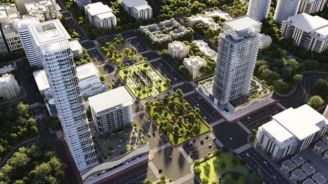 Skyhills Residences Phase 2 By HRE - HRE Development Development - Image 6 of 13