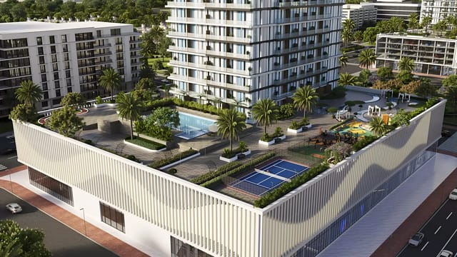 Skyhills Residences Phase 2 By HRE - HRE Development Development - Image 2 of 13