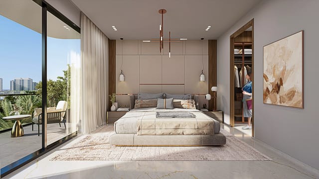 Blossom76 - Tranquil Infra Developers Development - Image 5 of 12