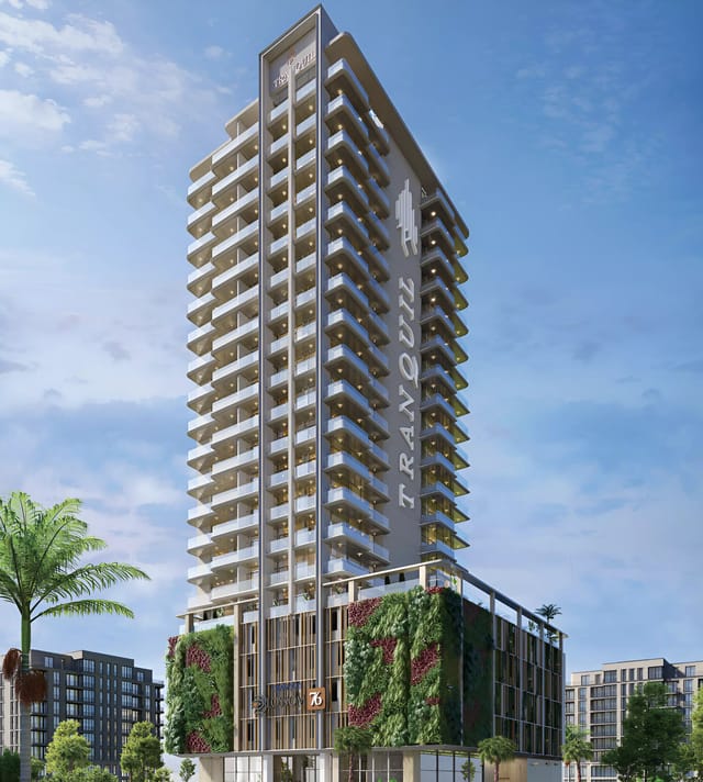 Blossom76 - Tranquil Infra Developers Development - Image 2 of 12