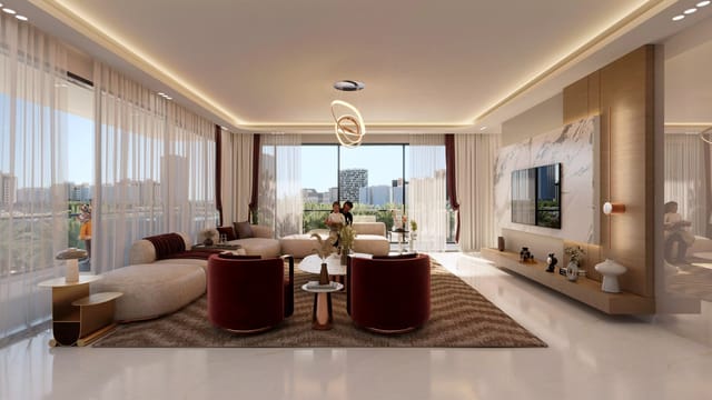 Blossom76 - Tranquil Infra Developers Development - Image 8 of 12