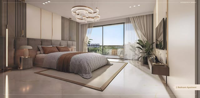 Blossom76 - Tranquil Infra Developers Development - Image 4 of 12