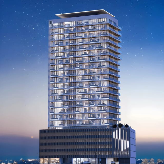 Ashwood Residences by Skyland Properties - View Image 7 Ashwood Residences - Skyland Properties Development - Image 7 of 10