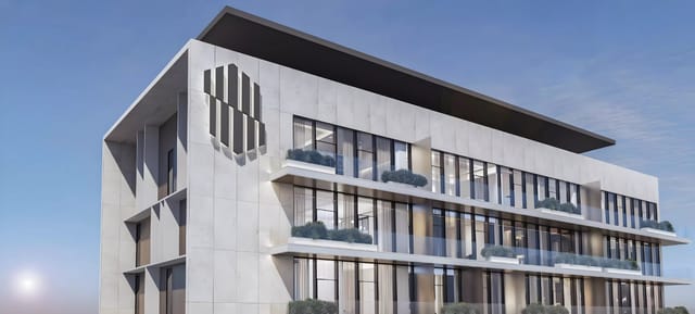 Ashwood Residences by Skyland Properties - View Image 2 Ashwood Residences - Skyland Properties Development - Image 2 of 10