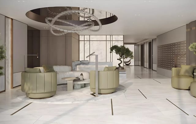 Ashwood Residences by Skyland Properties - View Image 4 Ashwood Residences - Skyland Properties Development - Image 4 of 10