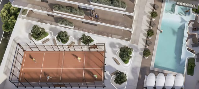 Ashwood Residences by Skyland Properties - View Image 8 Ashwood Residences - Skyland Properties Development - Image 8 of 10