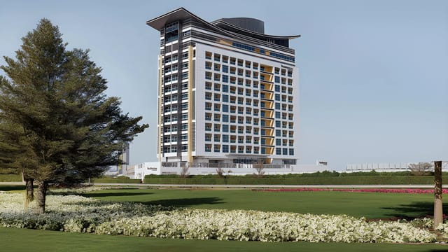 View Affini Tribute Portfolio Residences - Hamrk Real Estate Development Development Affini Tribute Portfolio Residences - Luxury Apartment, Duplex in Dubai, Al Jaddaf, Affini Tribute Portfolio Residences by Hamrk Real Estate Development