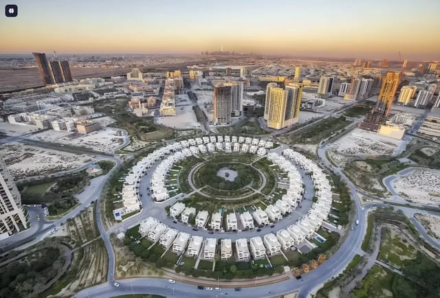 The Borough - Iconic Vista Development Development - Image 2 of 3