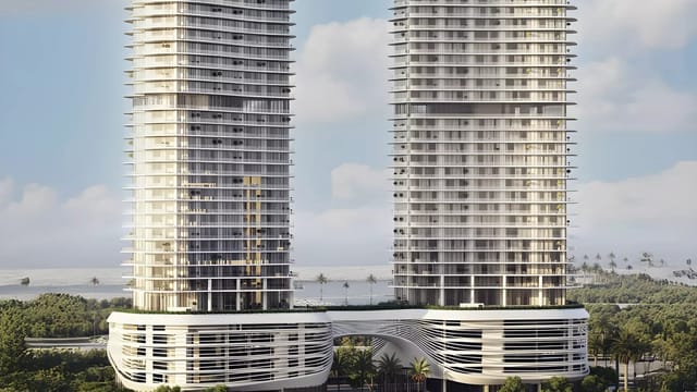 SAAS Heights by Saas Properties - View Image 3 SAAS Heights - Saas Properties Development - Image 3 of 11