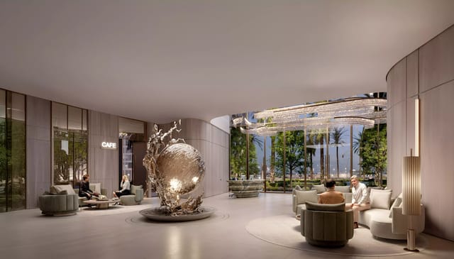 SAAS Heights by Saas Properties - View Image 8 SAAS Heights - Saas Properties Development - Image 8 of 11