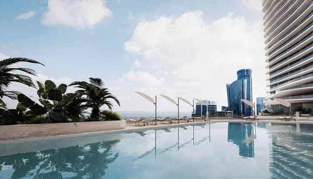 SAAS Heights by Saas Properties - View Image 9 SAAS Heights - Saas Properties Development - Image 9 of 11