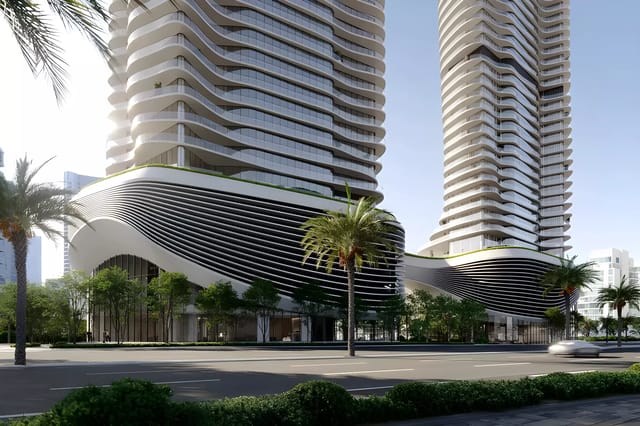 SAAS Heights by Saas Properties - View Image 4 SAAS Heights - Saas Properties Development - Image 4 of 11