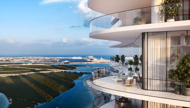 SAAS Heights by Saas Properties - View Image 7 SAAS Heights - Saas Properties Development - Image 7 of 11