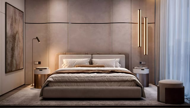 SAAS Heights by Saas Properties - View Image 6 SAAS Heights - Saas Properties Development - Image 6 of 11