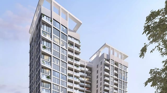 Reem Nine - Luxury Apartment in Abu Dhabi, Al Reem Island, Shams Abu Dhabi, Reem Nine by Saas Properties