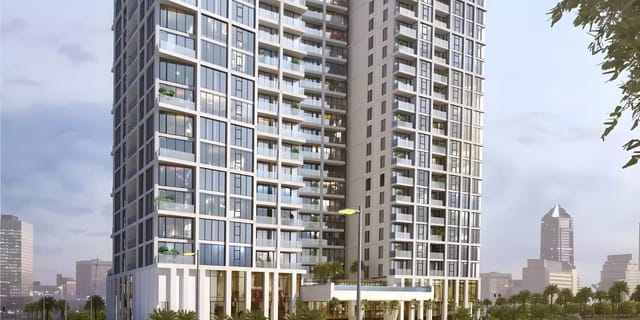 Reem Nine - Saas Properties Development - Image 3 of 8