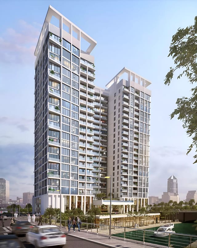 Reem Nine - Saas Properties Development - Image 2 of 8