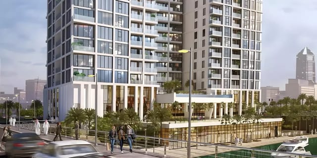 Reem Nine - Saas Properties Development - Image 4 of 8