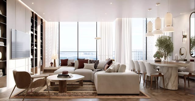 Reem Eleven - Saas Properties Development - Image 3 of 8