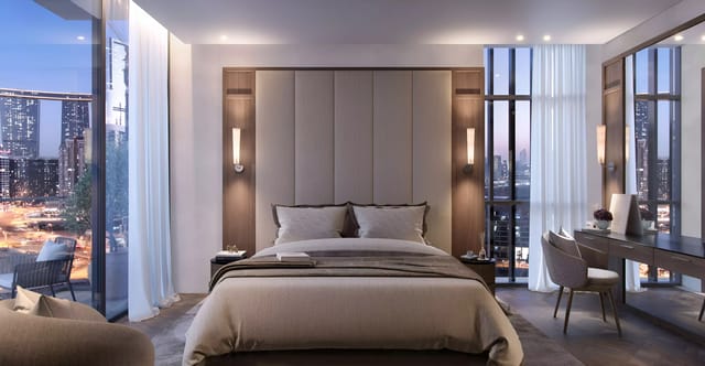 Reem Eleven - Saas Properties Development - Image 7 of 8