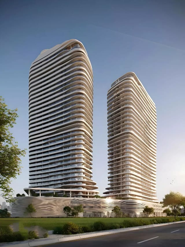 SAAS Hills - Saas Properties Development - Image 4 of 22