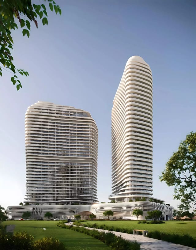 SAAS Hills - Saas Properties Development - Image 5 of 22