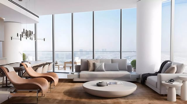 SAAS Hills - Saas Properties Development - Image 6 of 22